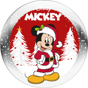 Disney Mickey Mouse Christmas Collection