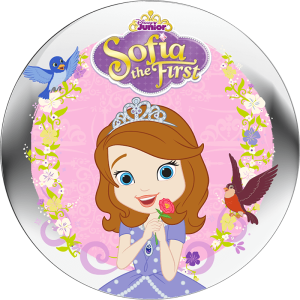 Disney Junior Sofia the First + Bonus tale: The halloween ball