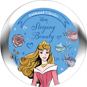 Animated Classics: Disney's Sleeping Beauty
