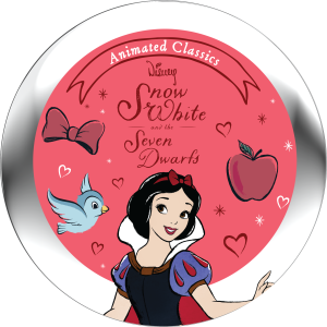 Animated Classics: Disney's Snow White and the Seven Dwarfs