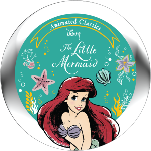Animated Classics: Disney's The Little Mermaid
