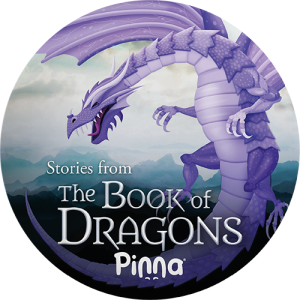 The Book of Dragons