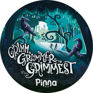 Grimm, Grimmer, Grimmest