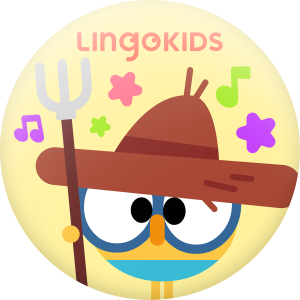 Lingokids Songs: Animal Kingdom Adventures with Billy