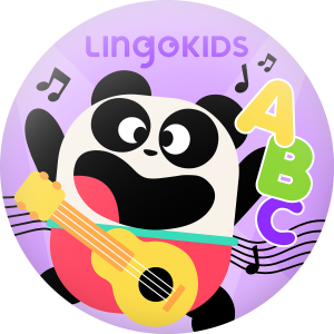 Lingokids Songs: Learn to Read with Elliot