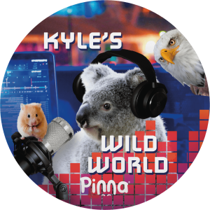 Kyle's Wild World