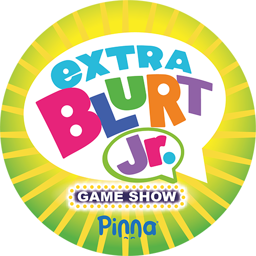 ExtraBLURT Jr.