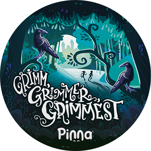 Grimm, Grimmer, Grimmest