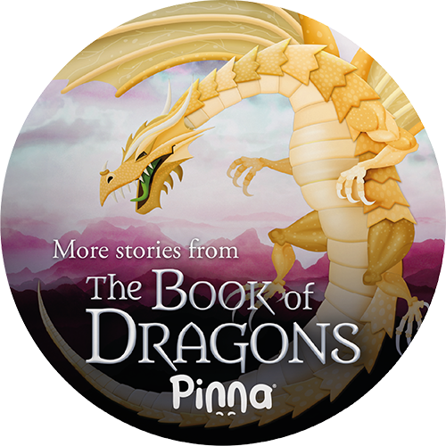 More Stories from The Book of Dragons